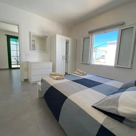 Lola Apartment