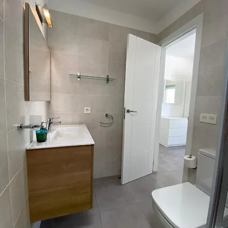 Lola Apartment