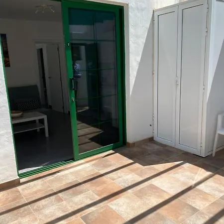 Lola Apartamento Puerto del Carmen (Lanzarote)
