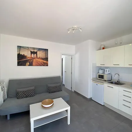 Lola Apartment