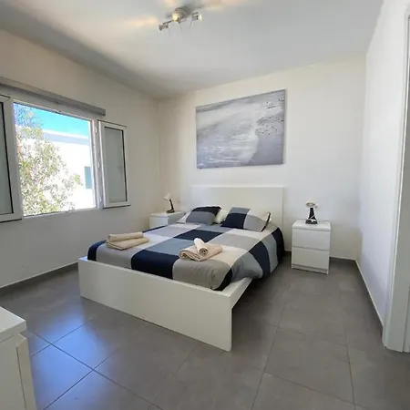 Apartment Lola