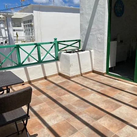 Appartement Lola Puerto del Carmen (Lanzarote)