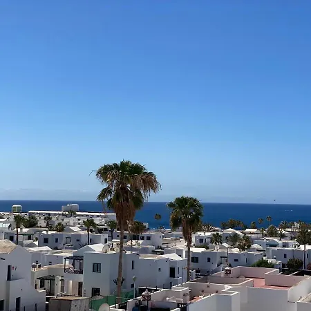 Lola Apartman Puerto del Carmen