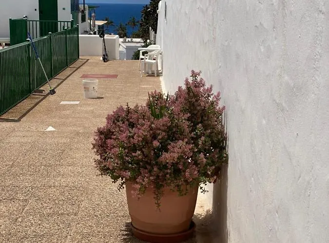 Lola Apartment Puerto del Carmen (Lanzarote)
