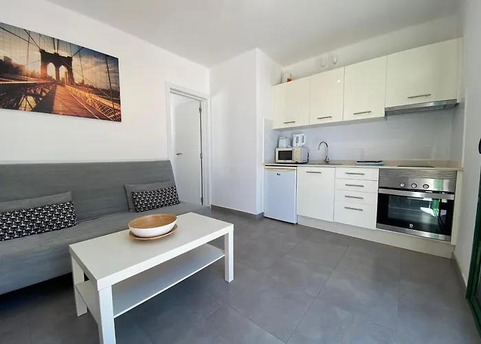 Lola Apartment Puerto del Carmen (Lanzarote)