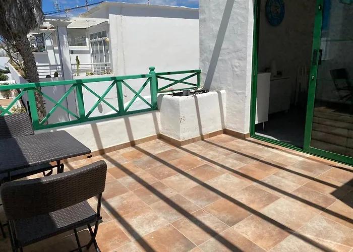 Apartment Lola Puerto del Carmen (Lanzarote)