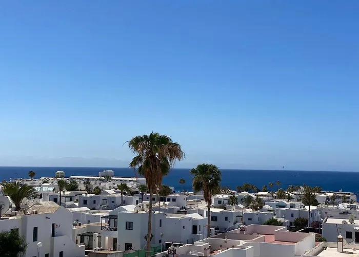 Lola Lejlighed Puerto del Carmen (Lanzarote)