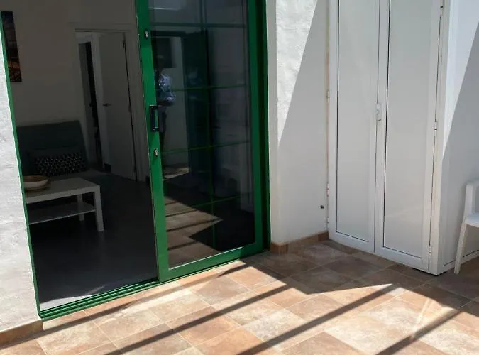 Lola Apartment Puerto del Carmen (Lanzarote)